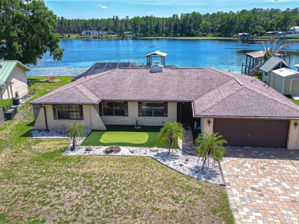 21924 OCEAN PINES DRIVE , LAND O LAKES, FL 34639