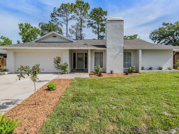 4109 SUMMERDALE DRIVE , TAMPA, FL 33624