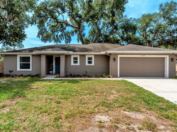 2418 ARMSTRONG ROAD , LAKELAND, FL 33811