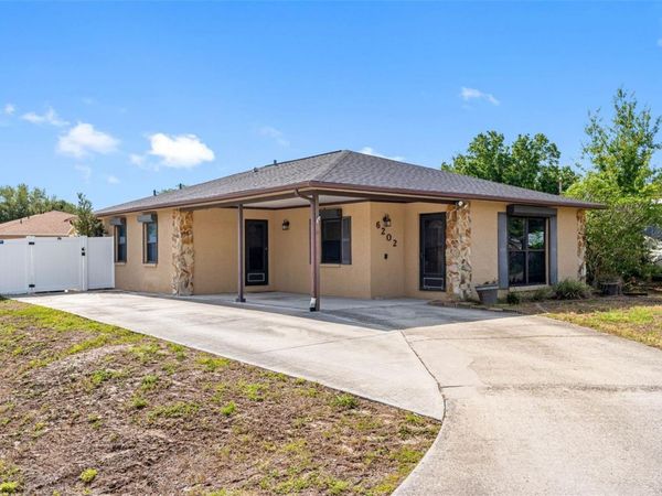 6202 S RICHARD AVENUE, TAMPA, FL 33616