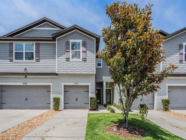 5192 SYLVESTER LOOP, TAMPA, FL 33610