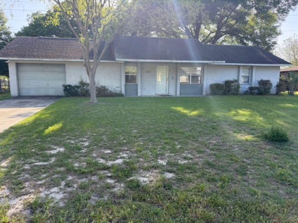 4681 NE 28TH TERRACE , OCALA, FL 34479