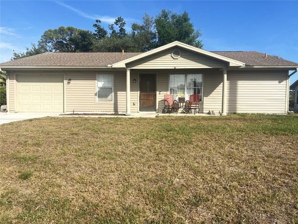 221 S VENICE BOULEVARD, VENICE, FL 34293
