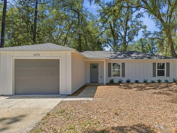 1370 19TH STREET , ORANGE CITY, FL 32763