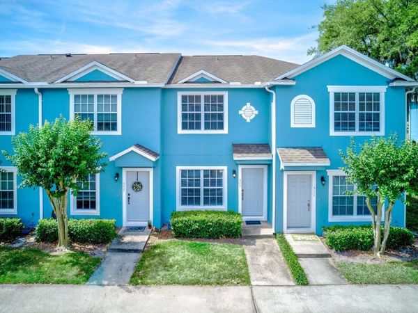 509 WILTON CIRCLE, SANFORD, FL 32773