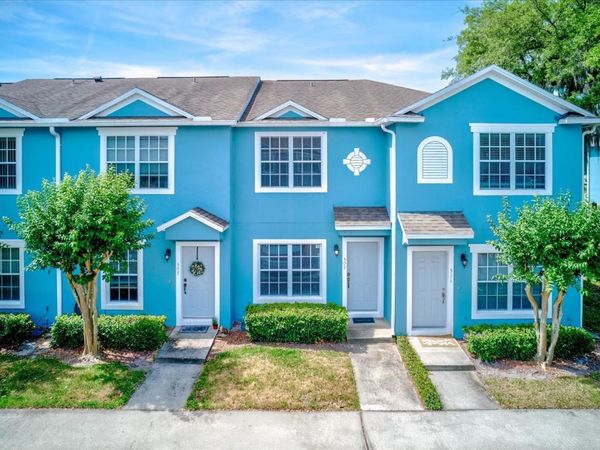 509 WILTON CIRCLE , SANFORD, FL 32773