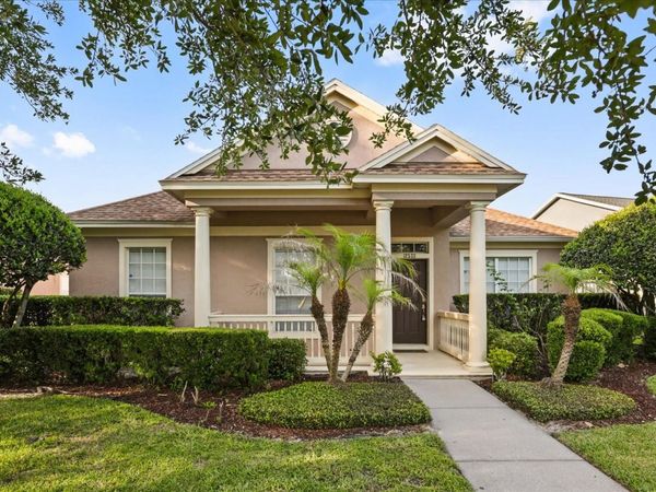 12533 CRAGSIDE LANE , WINDERMERE, FL 34786