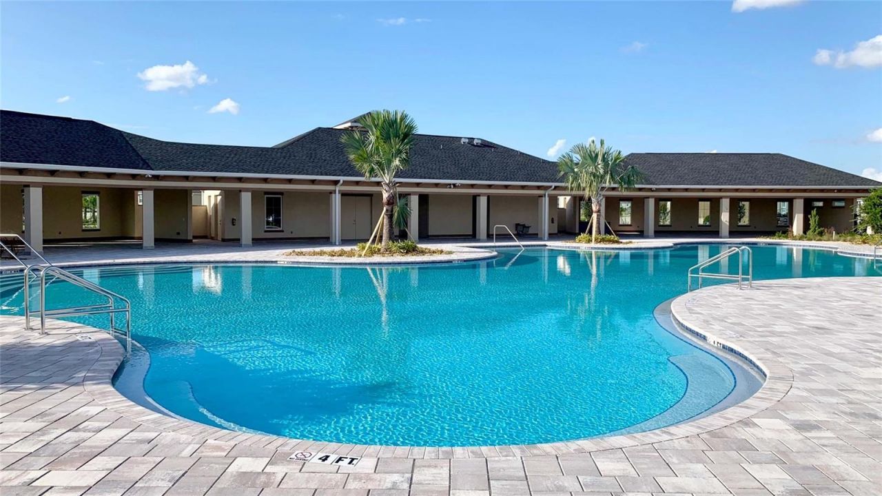 8581 SW 44th Terrace , Ocala, FL 34476 Photo