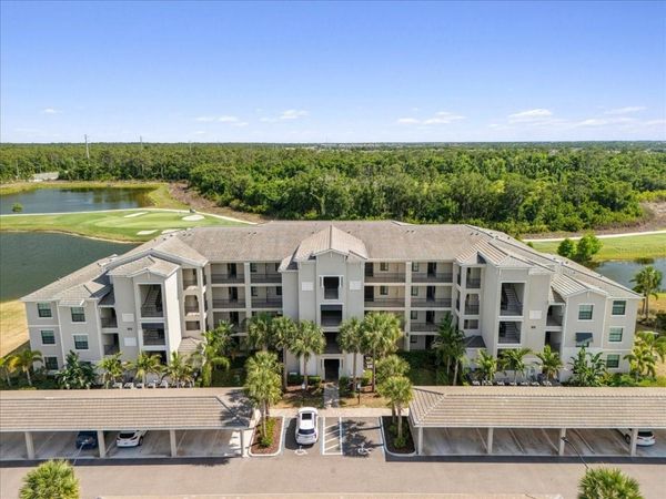 18114 GAWTHROP DRIVE , Unit 304, BRADENTON, FL 34211