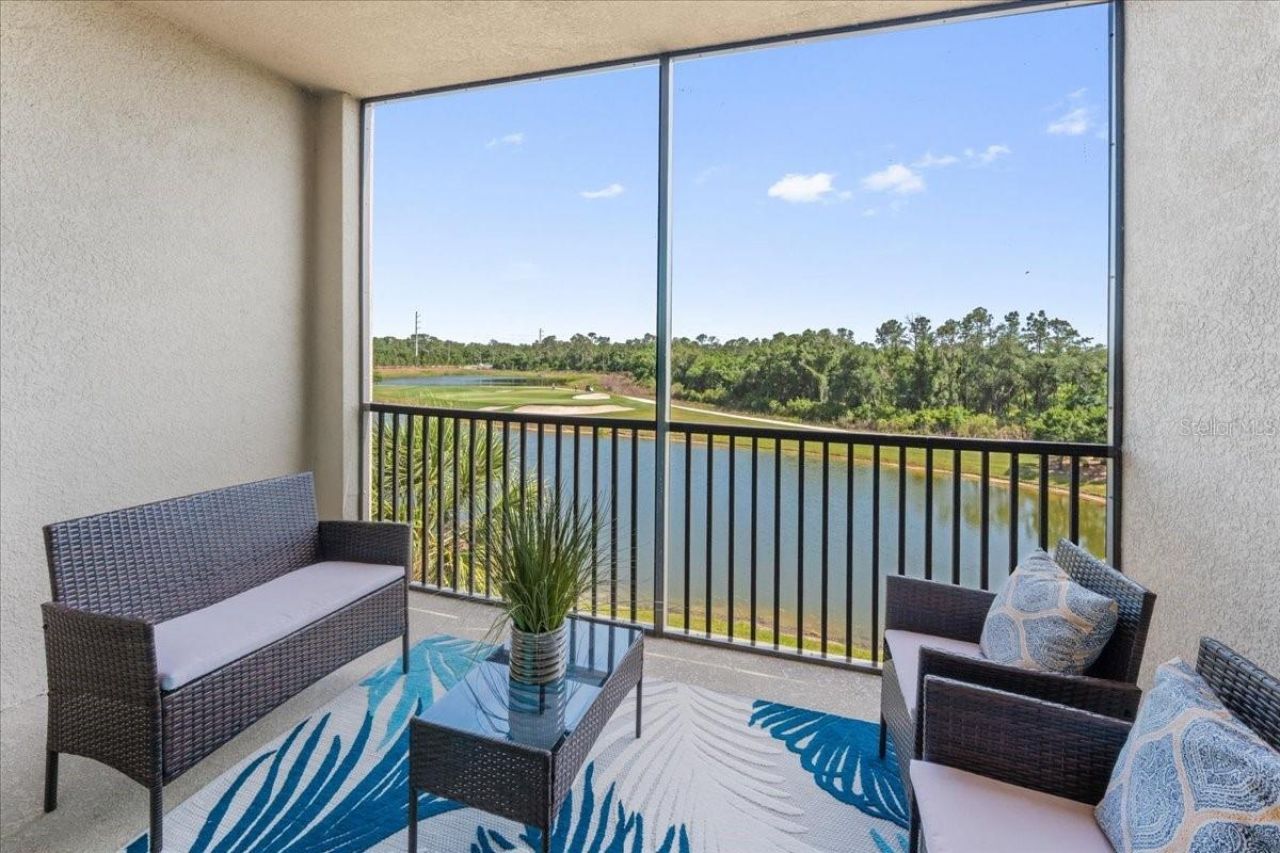 18114 Gawthrop Drive , Unit 304, Bradenton, FL 34211 Photo