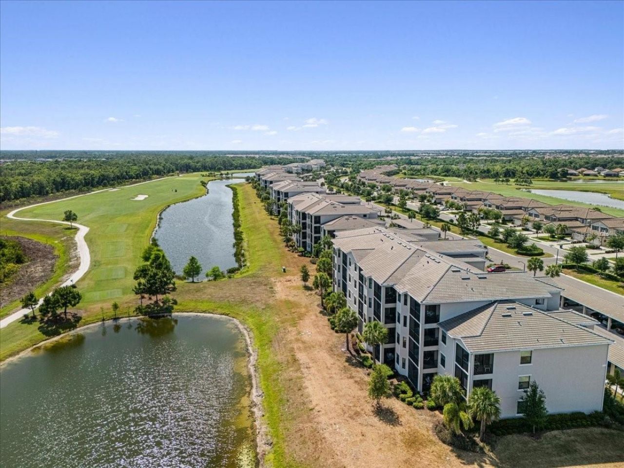 18114 Gawthrop Drive , Unit 304, Bradenton, FL 34211 Photo