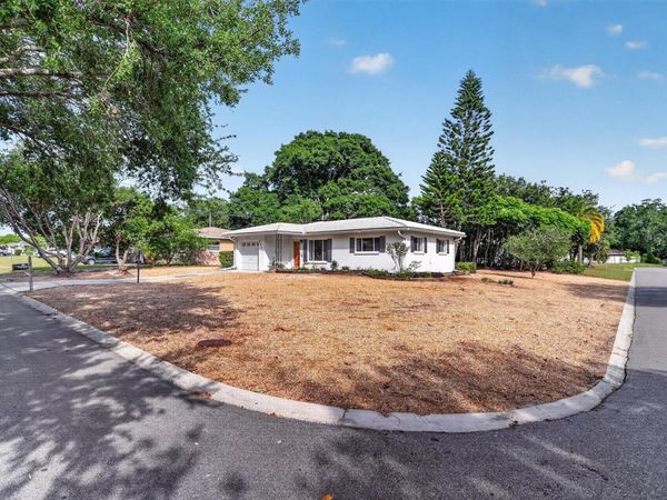 2033 TIMBER LANE, CLEARWATER, FL 33763