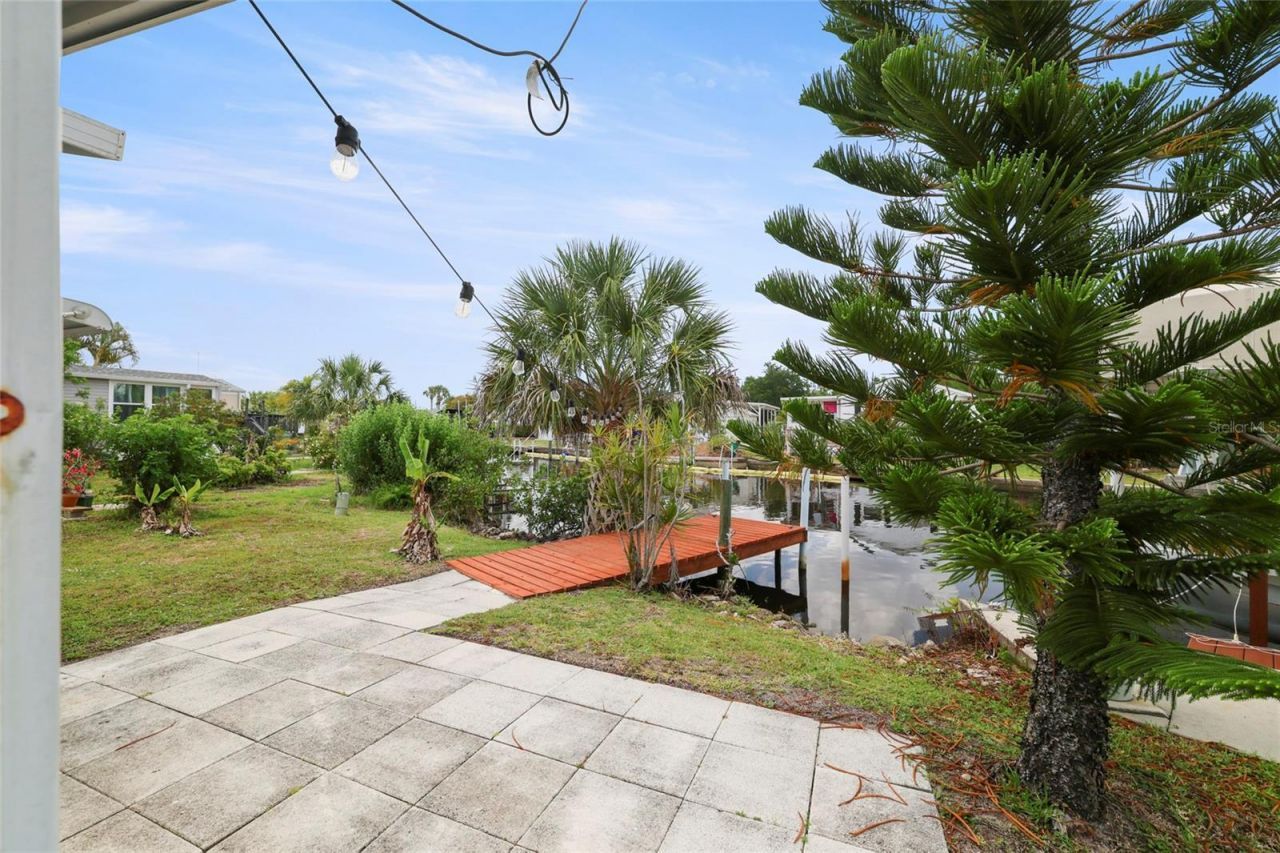 3119 Sunny Harbor Drive, Punta Gorda, FL 33982 Photo