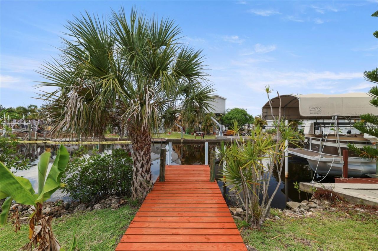 3119 Sunny Harbor Drive, Punta Gorda, FL 33982 Photo