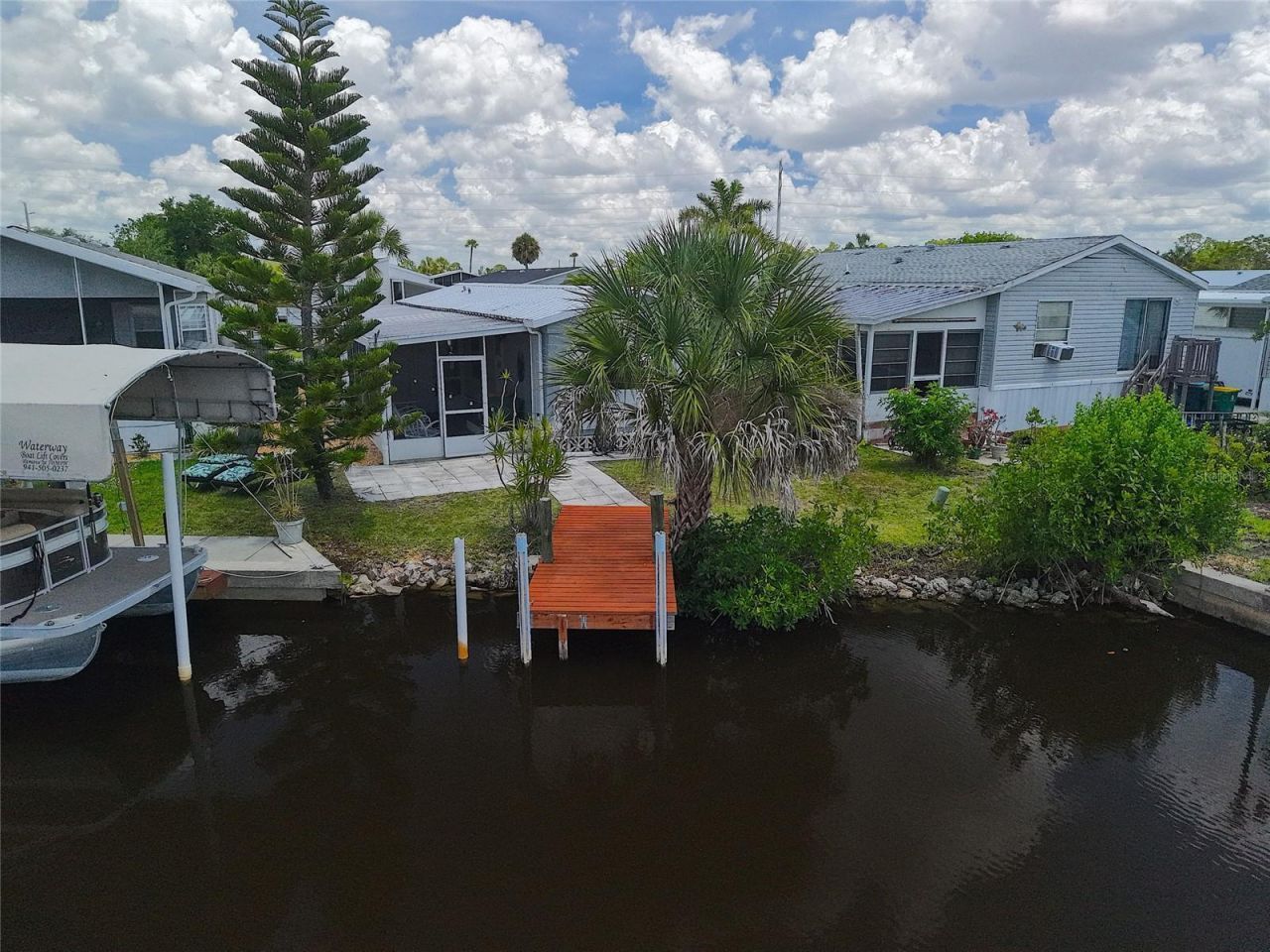 3119 Sunny Harbor Drive, Punta Gorda, FL 33982 Photo
