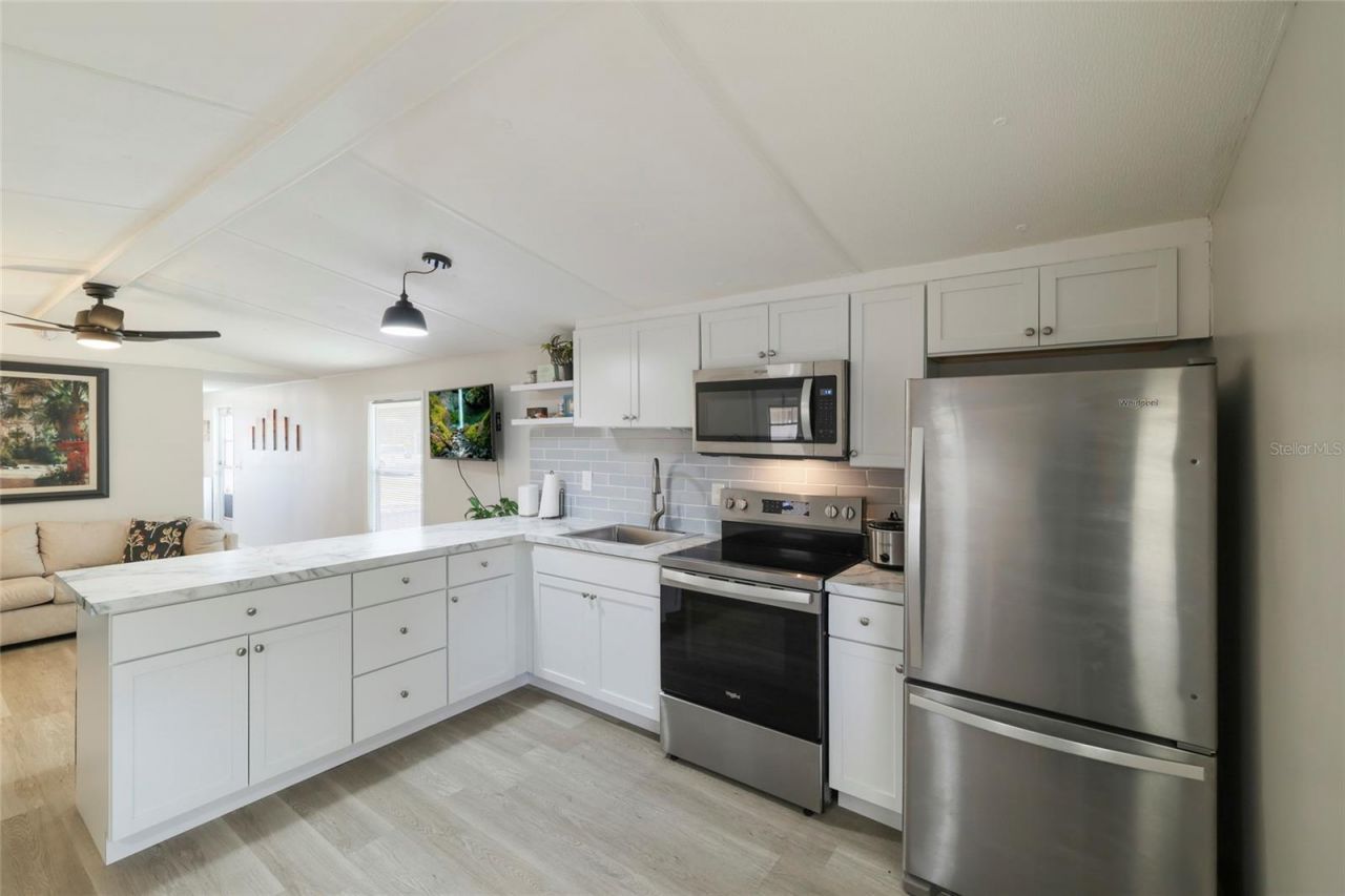 3119 Sunny Harbor Drive, Punta Gorda, FL 33982 Photo