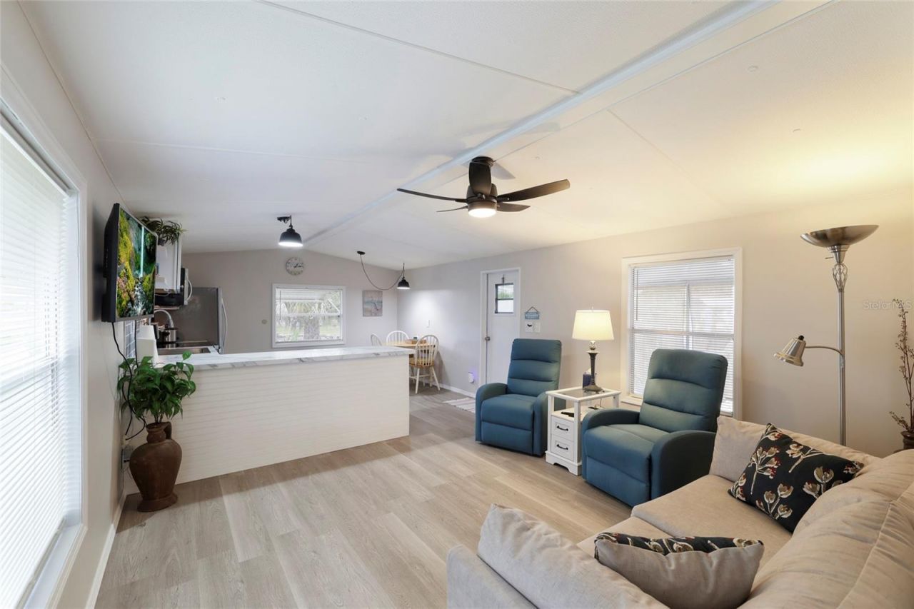 3119 Sunny Harbor Drive, Punta Gorda, FL 33982 Photo