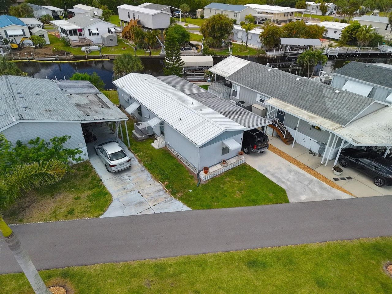 3119 Sunny Harbor Drive, Punta Gorda, FL 33982 Photo