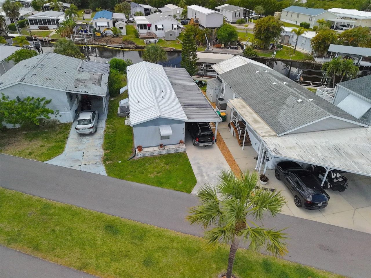 3119 Sunny Harbor Drive, Punta Gorda, FL 33982 Photo