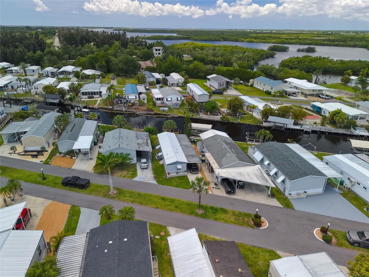 3119 Sunny Harbor Drive, Punta Gorda, FL 33982 Photo