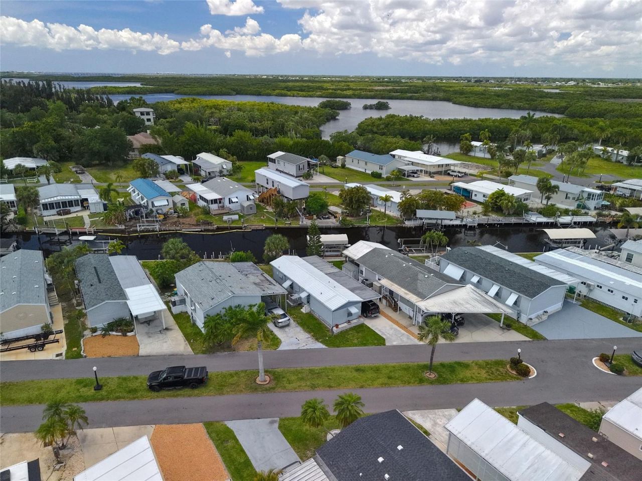 3119 Sunny Harbor Drive, Punta Gorda, FL 33982 Photo