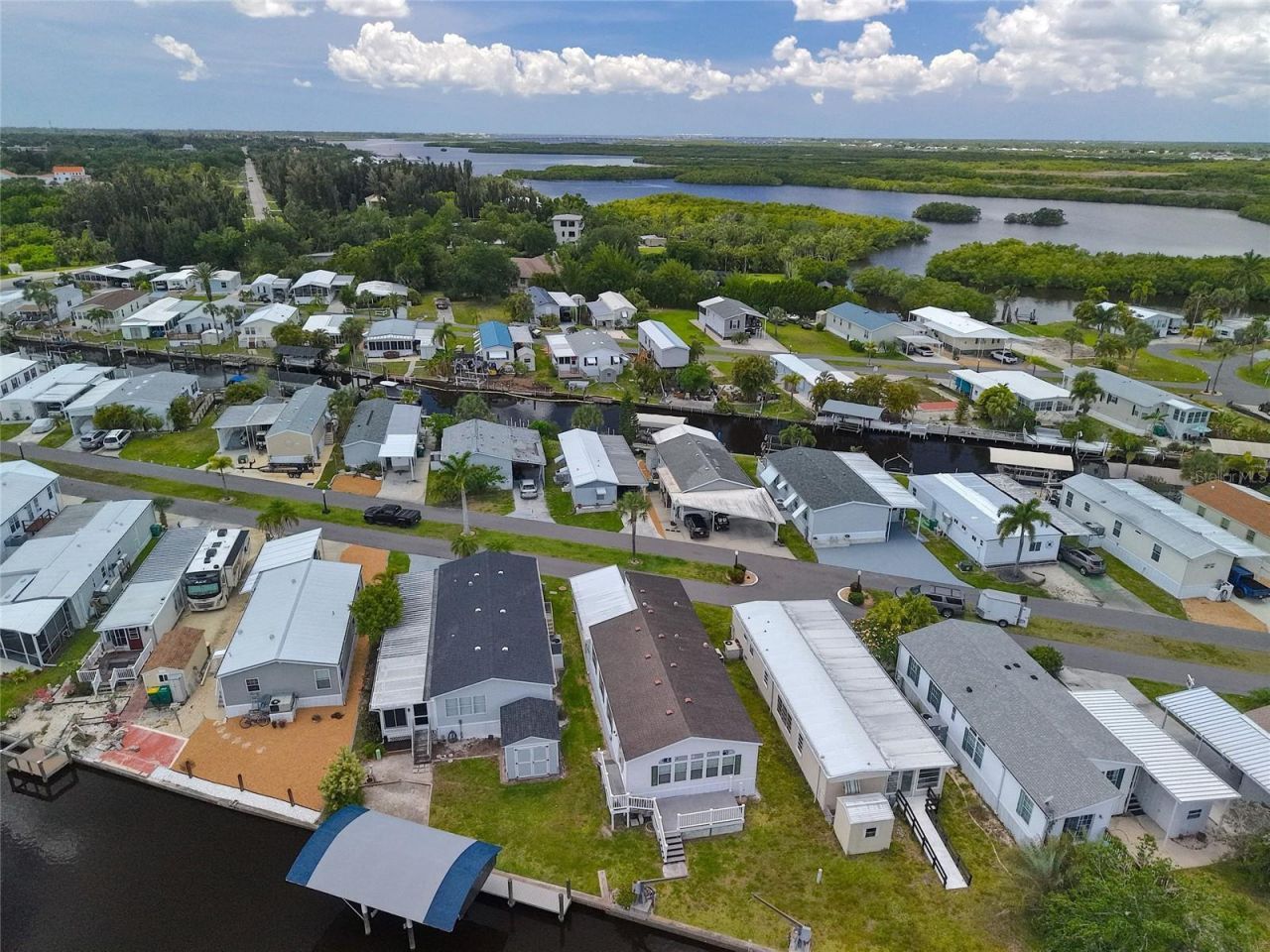 3119 Sunny Harbor Drive, Punta Gorda, FL 33982 Photo