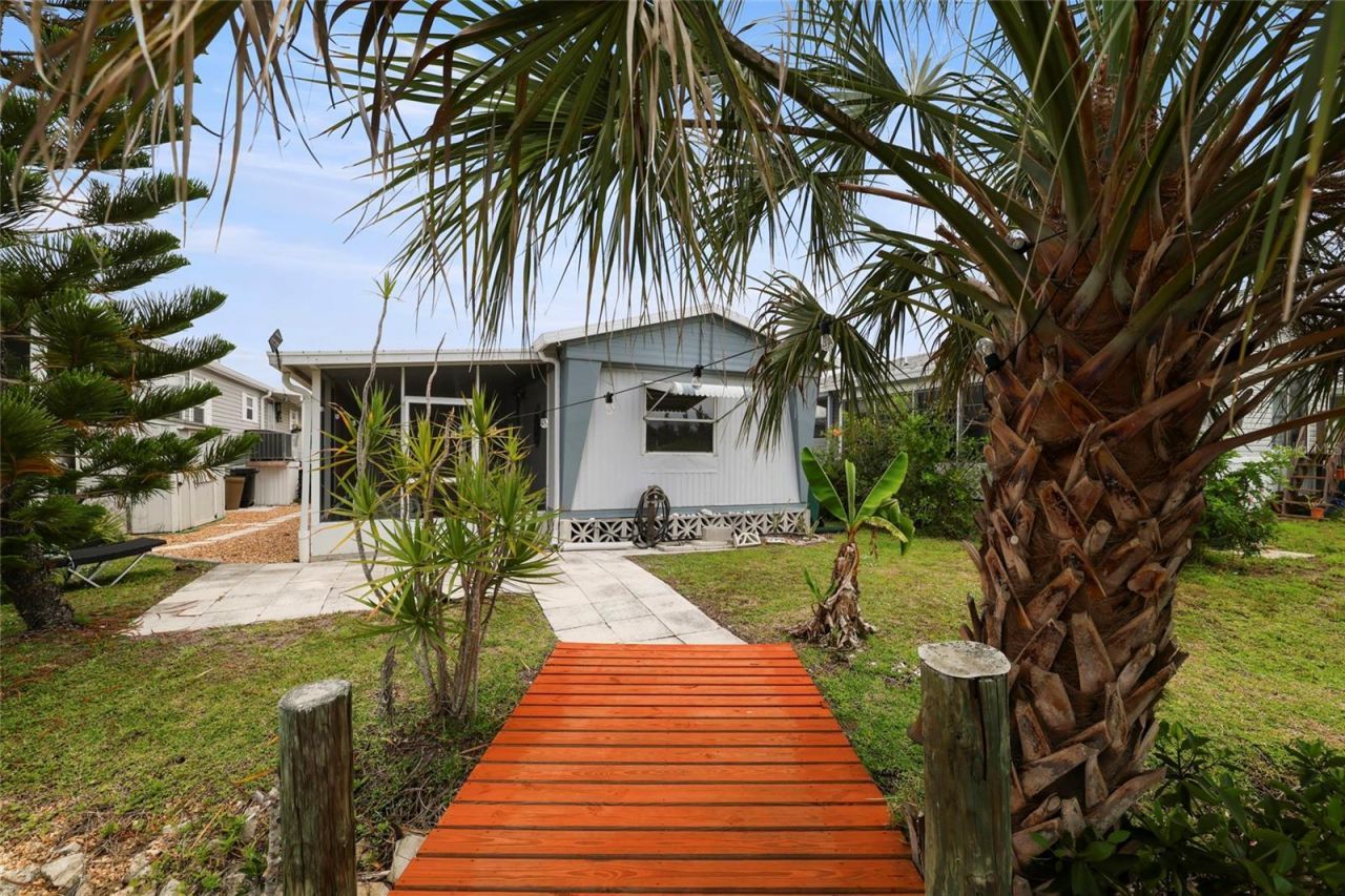 3119 Sunny Harbor Drive, Punta Gorda, FL 33982 Photo