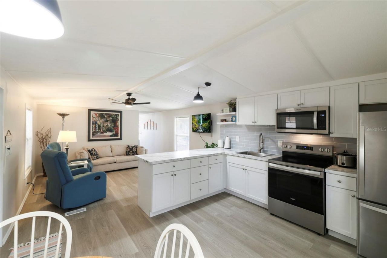3119 Sunny Harbor Drive, Punta Gorda, FL 33982 Photo