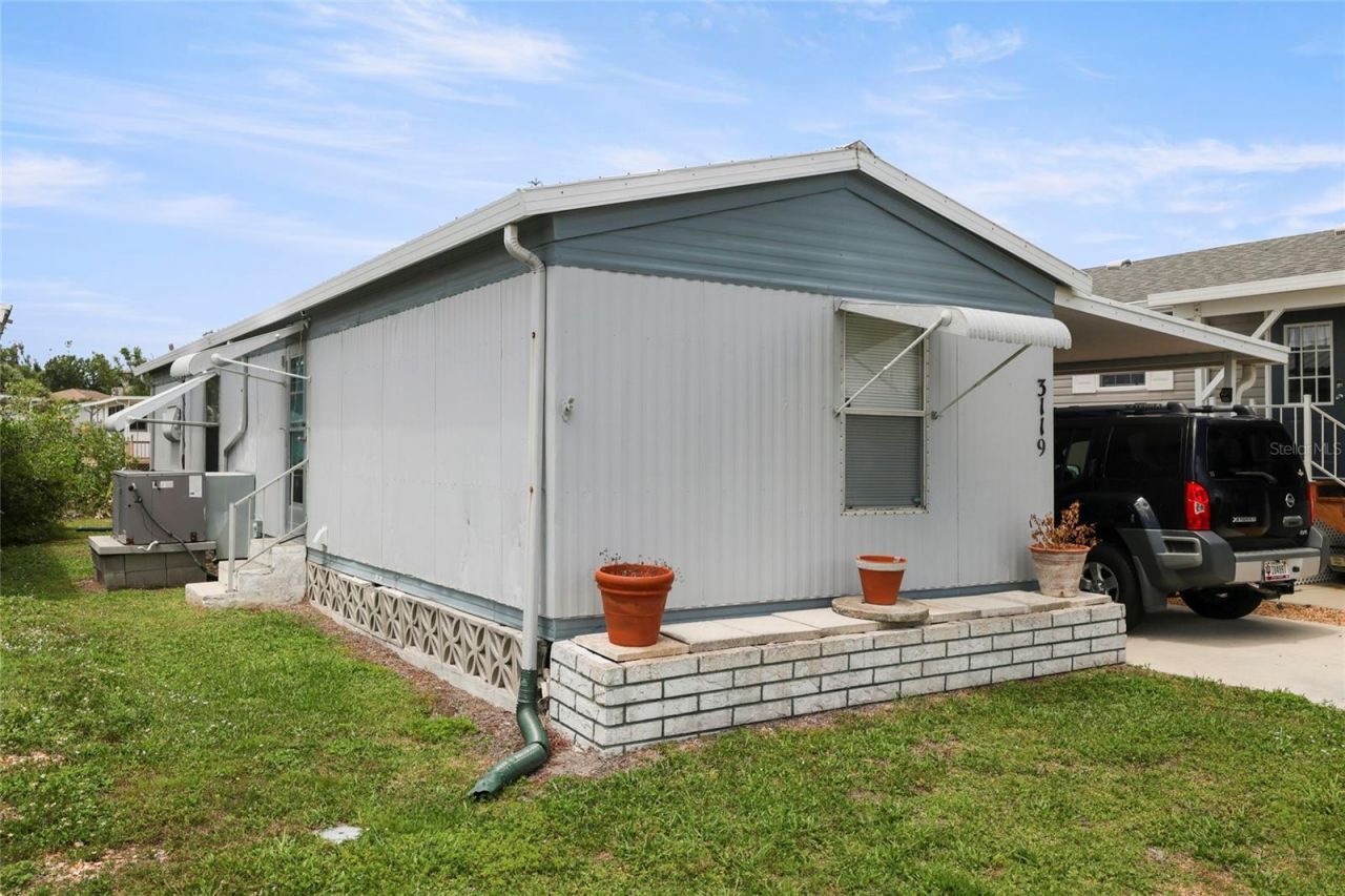 3119 Sunny Harbor Drive, Punta Gorda, FL 33982 Photo