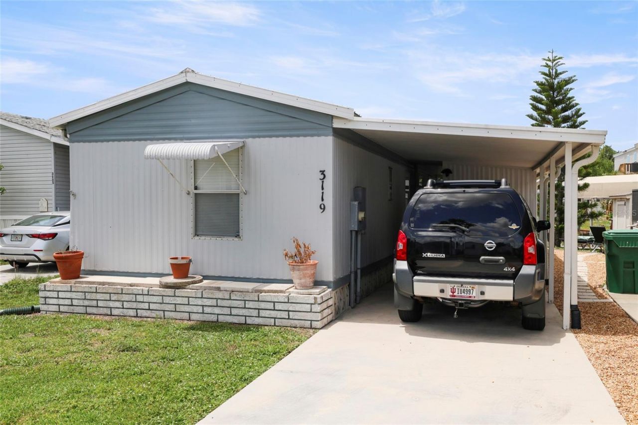 3119 Sunny Harbor Drive, Punta Gorda, FL 33982 Photo
