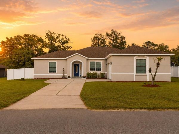 11070 LABRADOR DUCK ROAD , WEEKI WACHEE, FL 34614