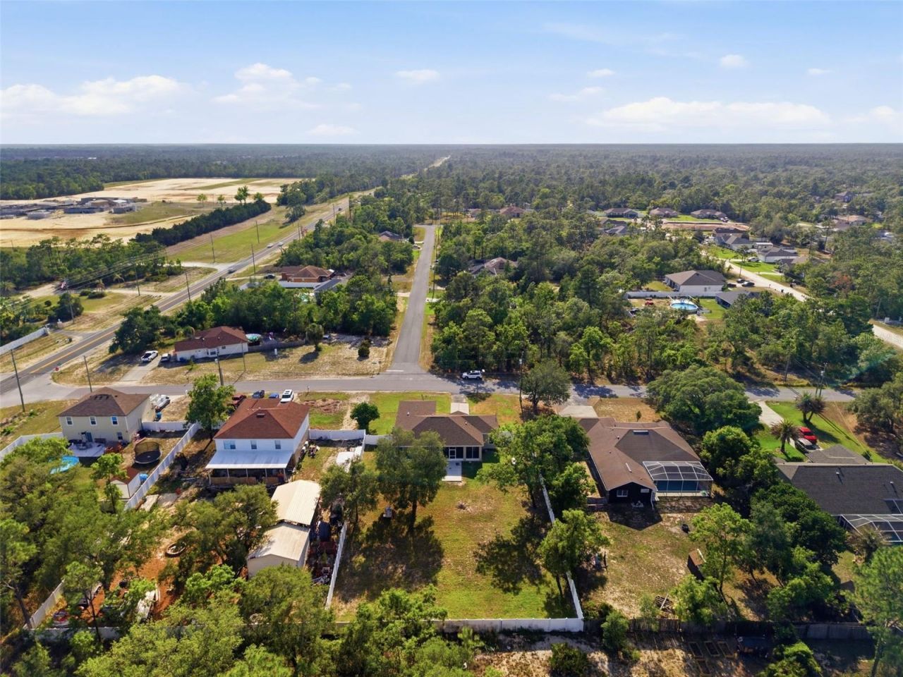 11070 Labrador Duck Road , Weeki Wachee, FL 34614 Photo