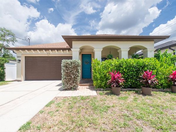 3003 W LEROY STREET, TAMPA, FL 33607