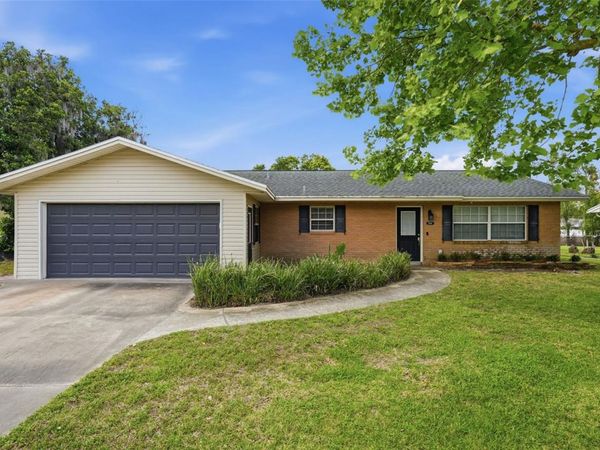 3996 LAKE ELEANOR DR, MOUNT DORA, FL 32757