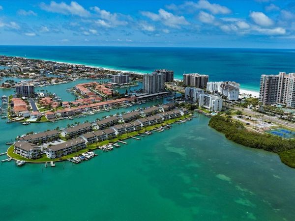 118 MARINA DEL REY COURT, CLEARWATER BEACH, FL 33767