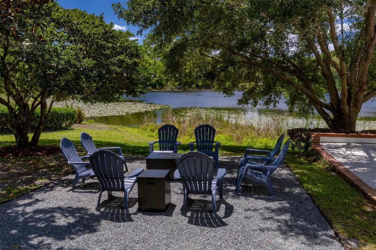 530 Lake Catherine Drive, Maitland, FL 32751 Photo