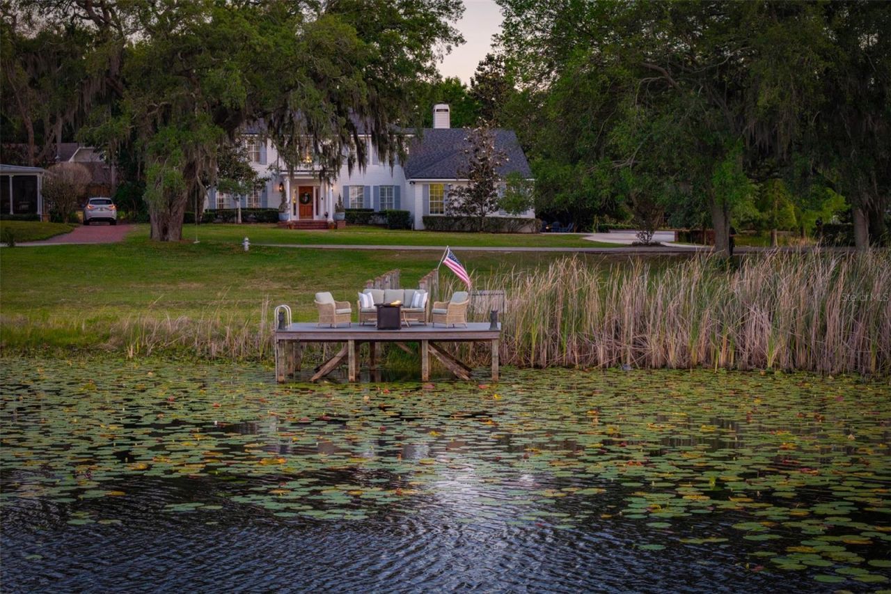 530 Lake Catherine Drive, Maitland, FL 32751 Photo