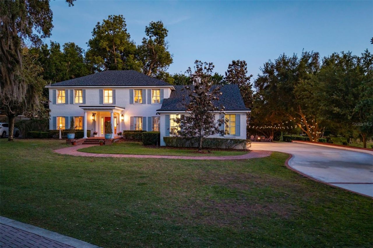 530 Lake Catherine Drive, Maitland, FL 32751 Photo
