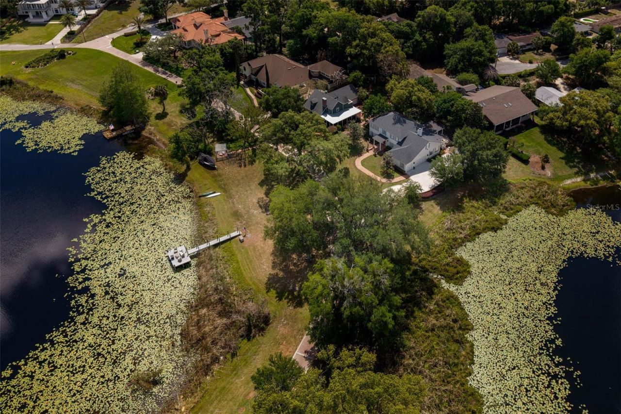 530 Lake Catherine Drive, Maitland, FL 32751 Photo