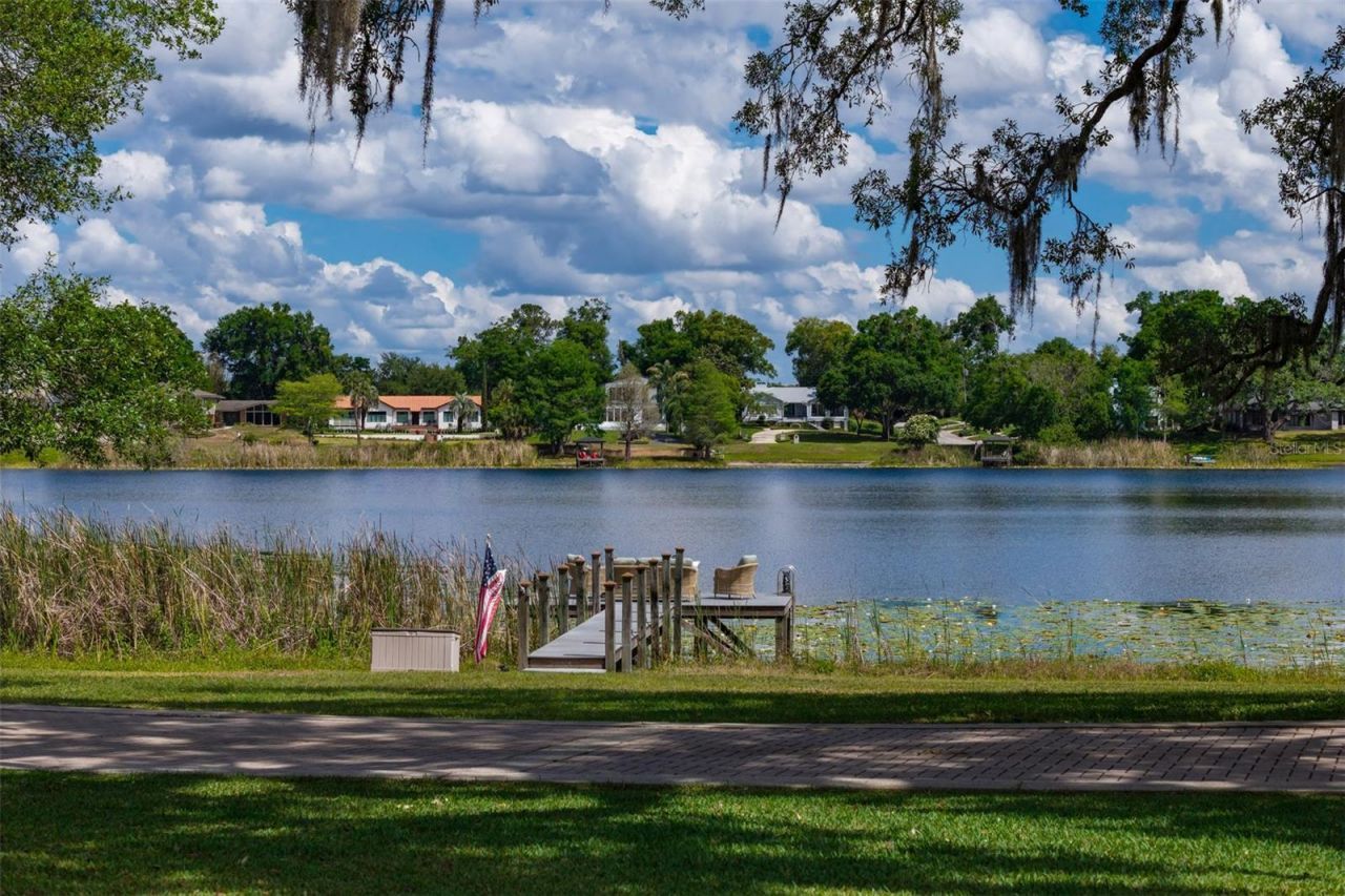 530 Lake Catherine Drive, Maitland, FL 32751 Photo