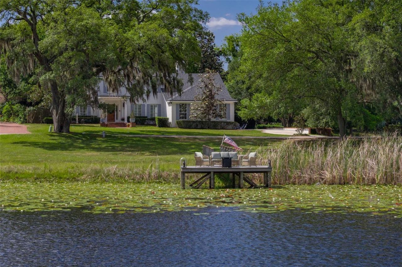 530 Lake Catherine Drive, Maitland, FL 32751 Photo