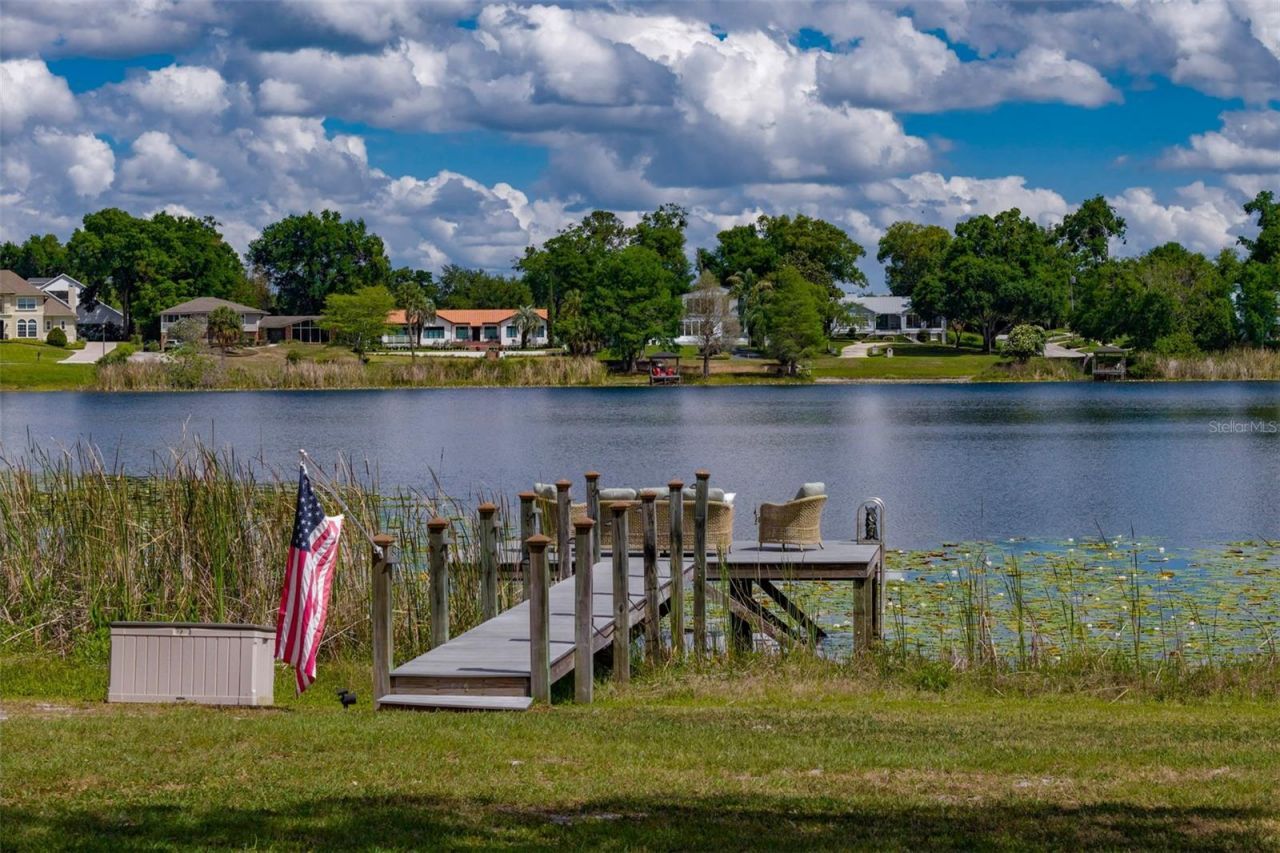 530 Lake Catherine Drive, Maitland, FL 32751 Photo