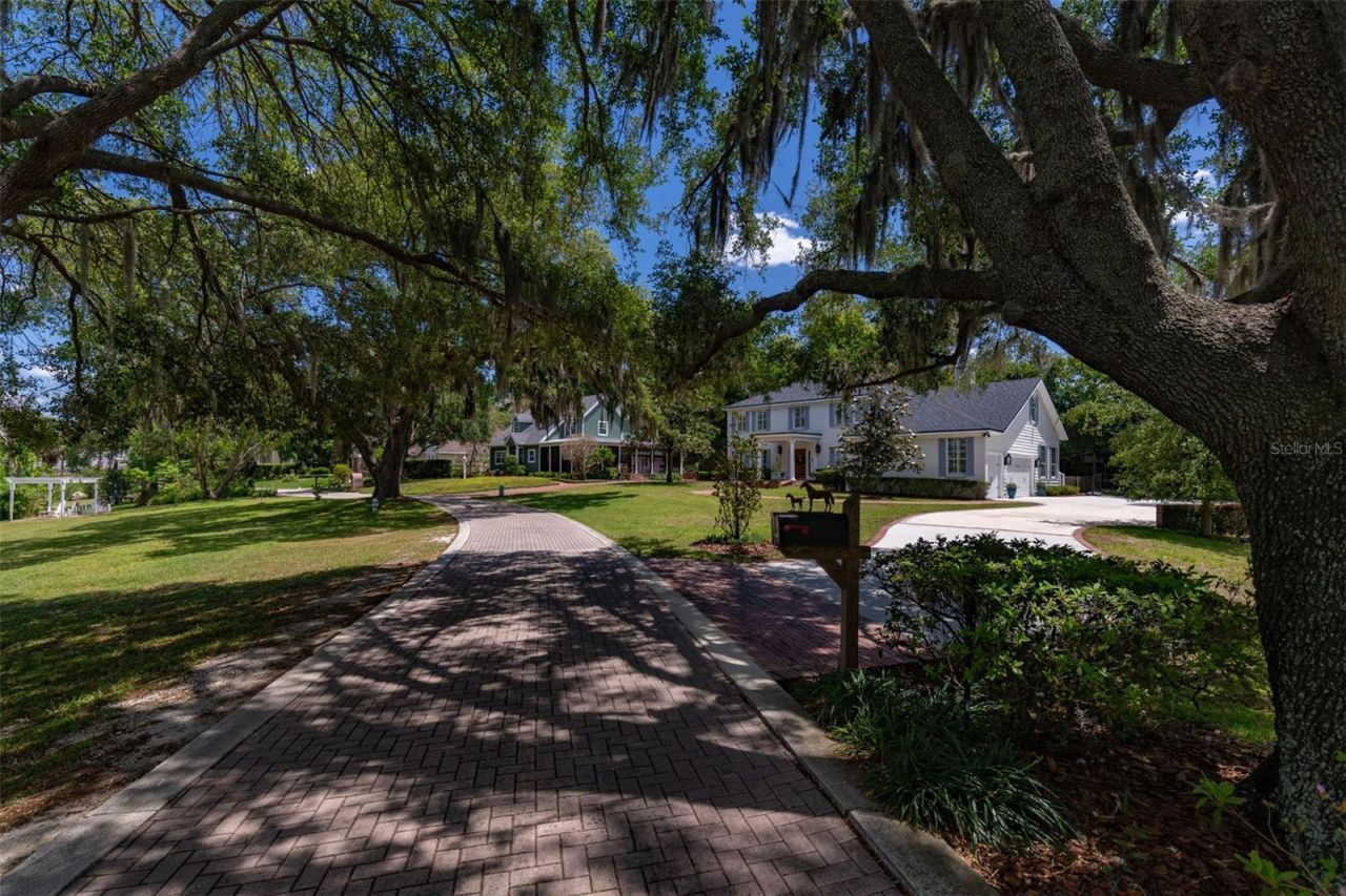 530 Lake Catherine Drive, Maitland, FL 32751 Photo