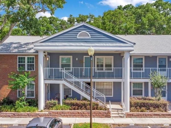 5449 LAKE MARGARET DRIVE , Unit 86, ORLANDO, FL 32812