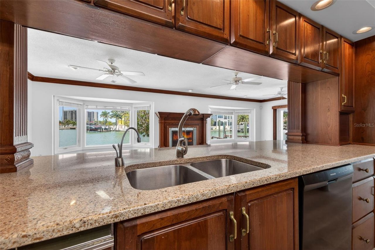 3111 Wedgewood Drive, Belleair Beach, FL 33786 Photo