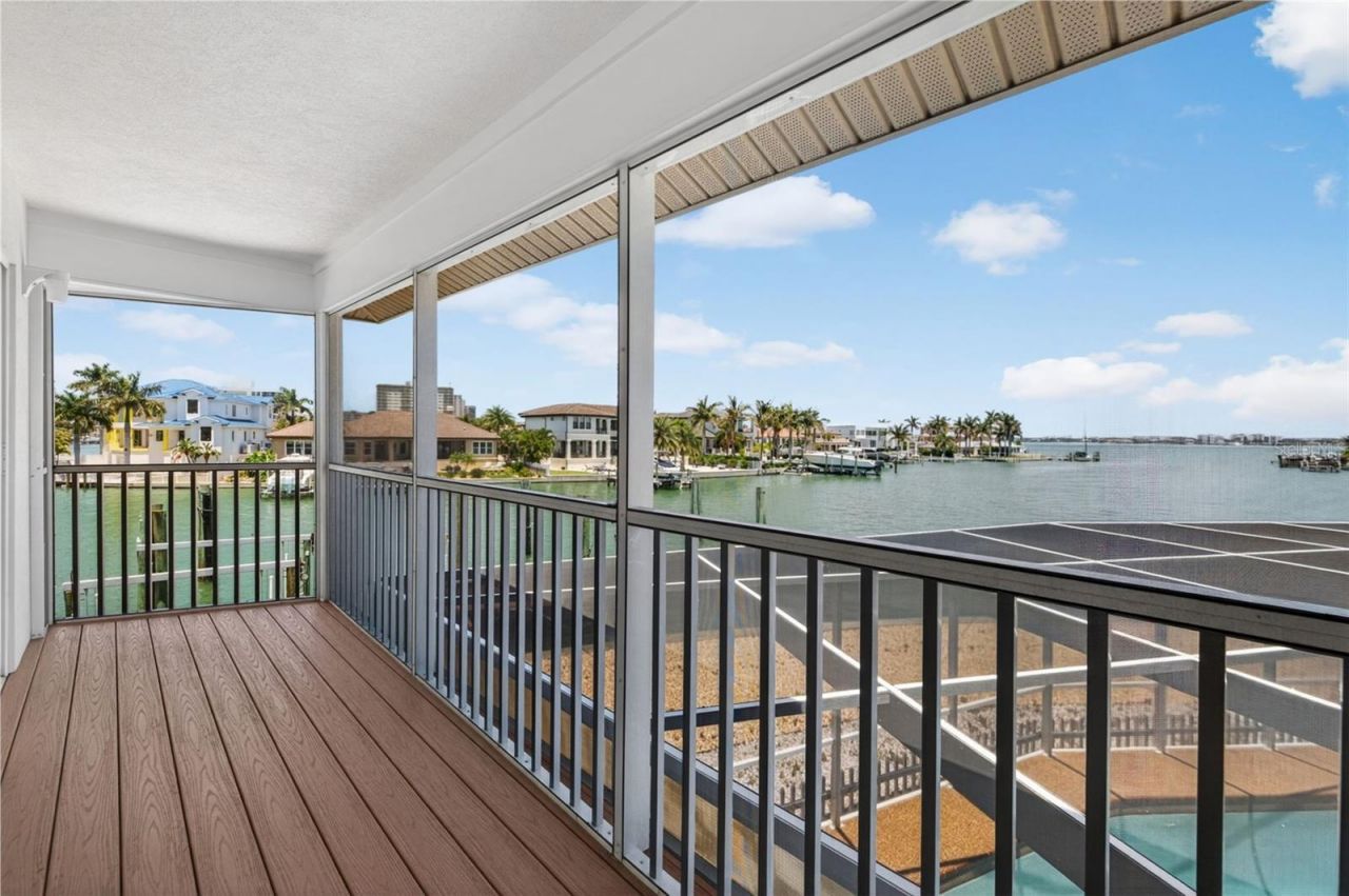 3111 Wedgewood Drive, Belleair Beach, FL 33786 Photo