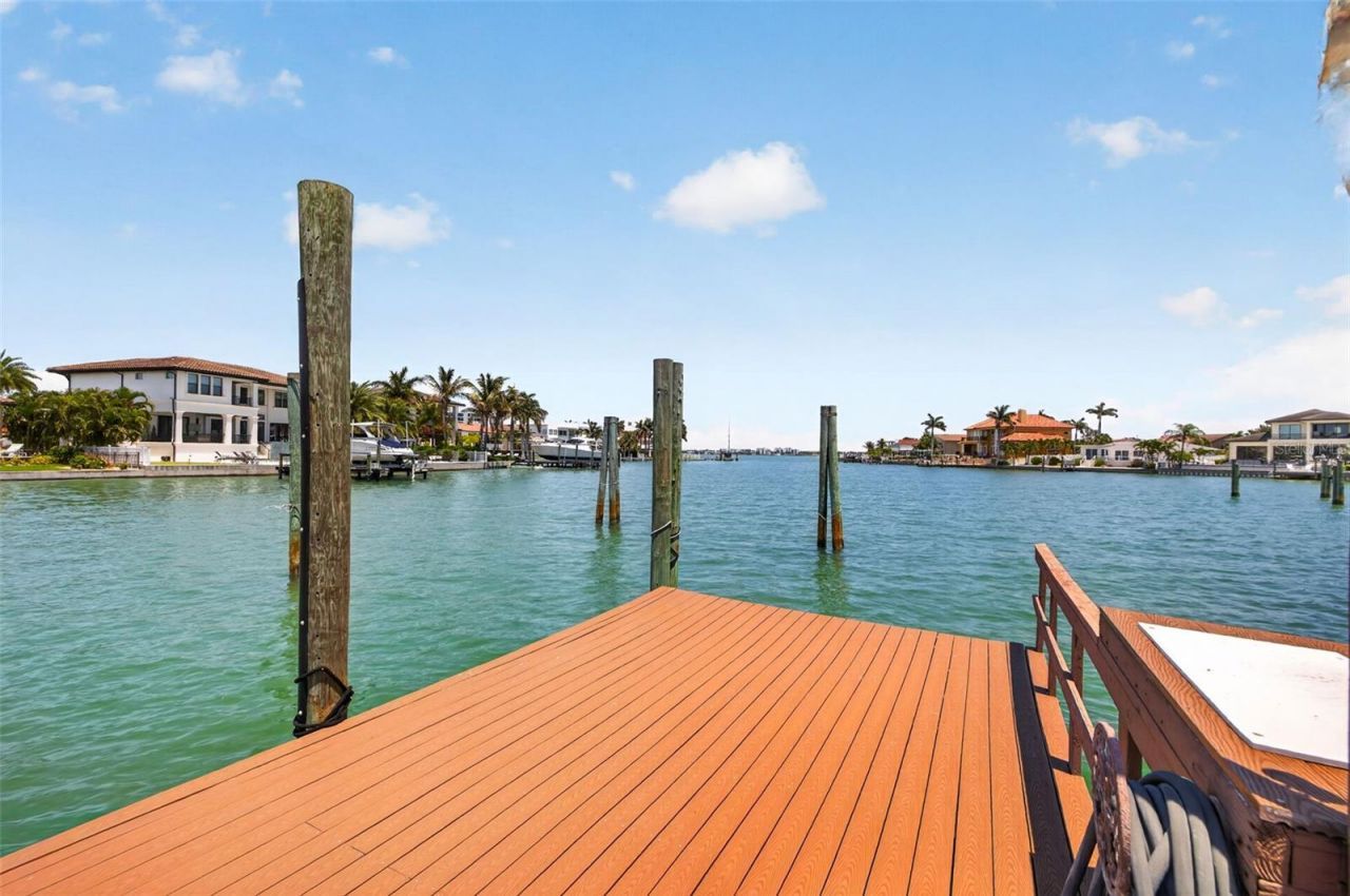3111 Wedgewood Drive, Belleair Beach, FL 33786 Photo