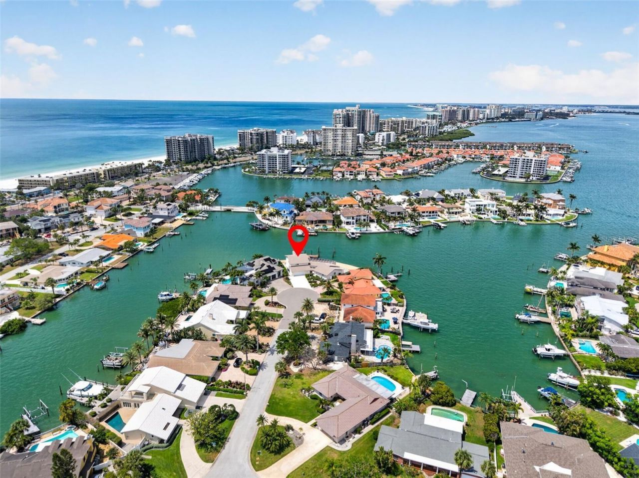 3111 Wedgewood Drive, Belleair Beach, FL 33786 Photo