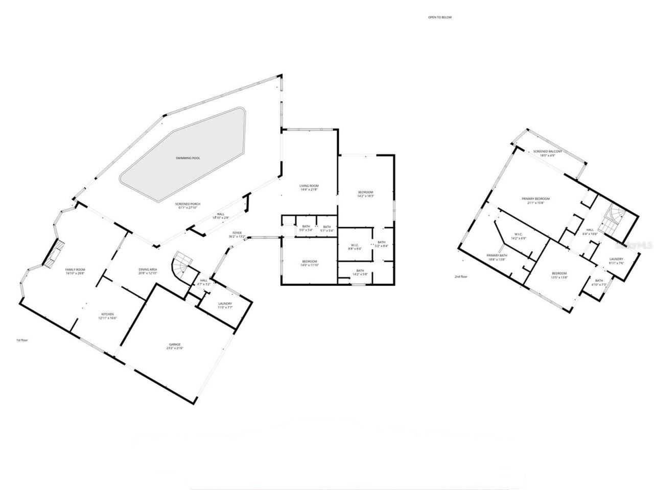 3111 Wedgewood Drive, Belleair Beach, FL 33786 Photo