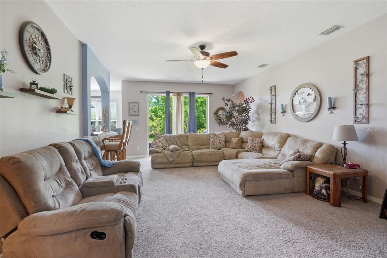 9643 Asbel Estates Street, Land O Lakes, FL 34638 Photo